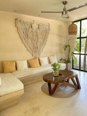 acinte b5 2 br in Tulum Dream Apartment